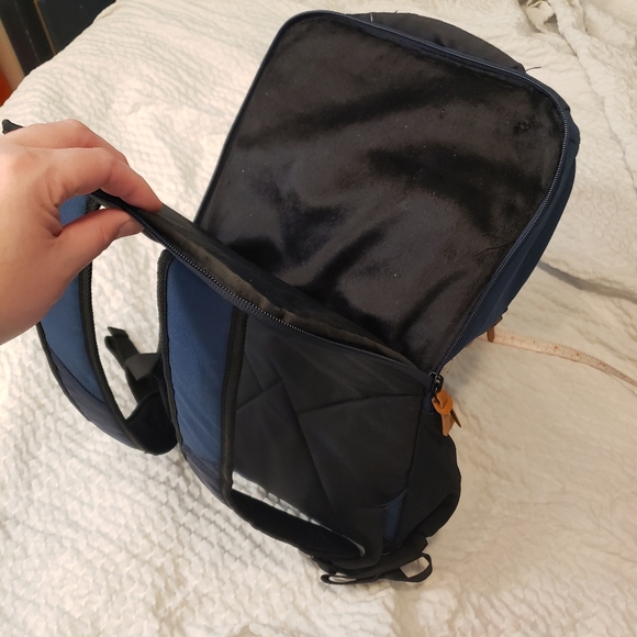 Nwt swiss tech laptop backpack - Picture 5 of 11